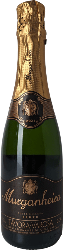 
                  
                    Raposeira Super Reserva Bruto 375ml
                  
                