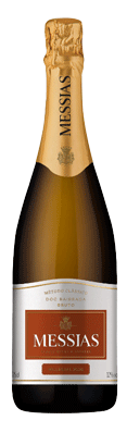 
                  
                    Messias Millésime Grande Cuvée Brut 2020
                  
                