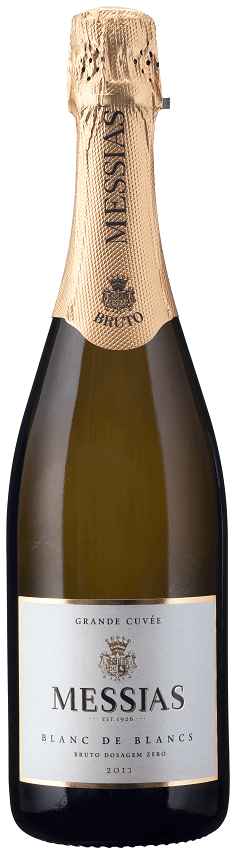 
                  
                    Messias Grande Cuvée Blanc De Blancs Brut 2019
                  
                