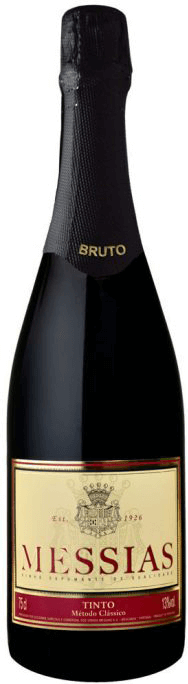 
                  
                    Messias Red Brut
                  
                
