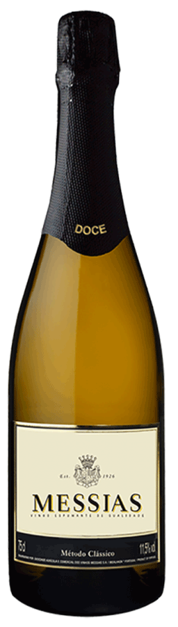 Espumante Messias Doce