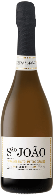 São Joao Reserva Bruto 2019