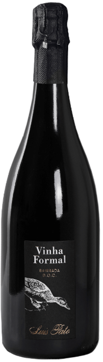 
                  
                    Luis Pato Vinha Formal Brut 2015
                  
                