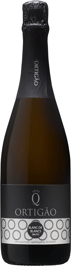 
                  
                    Quinta Do Ortigão Bruto Blanc Des Blancs
                  
                