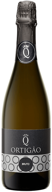 
                  
                    Quinta Do Ortigão Brut 2018
                  
                