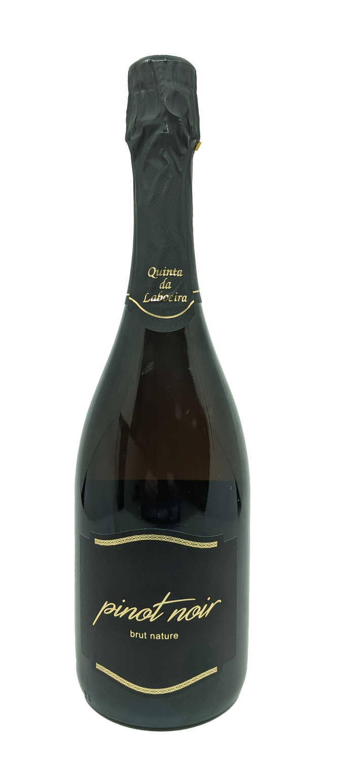 Espumante Quinta Da Laboeira Pinot Noir Bruto