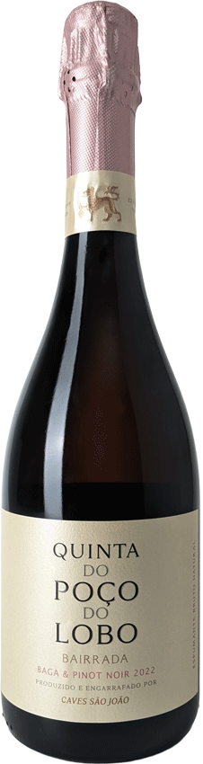 
                  
                    Espumante Quinta Do Poco Lobo Rose Bruto
                  
                
