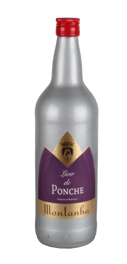 
                  
                    Licor Ponche Montanha 1 Litro
                  
                