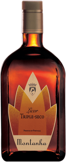 
                  
                    Licor Triple Seco Montanha 1litro
                  
                