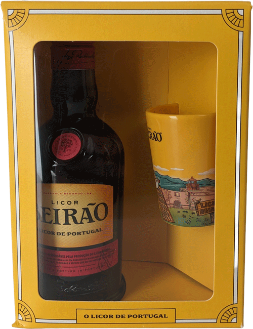 
                  
                    Licor Beirao 200ml
                  
                