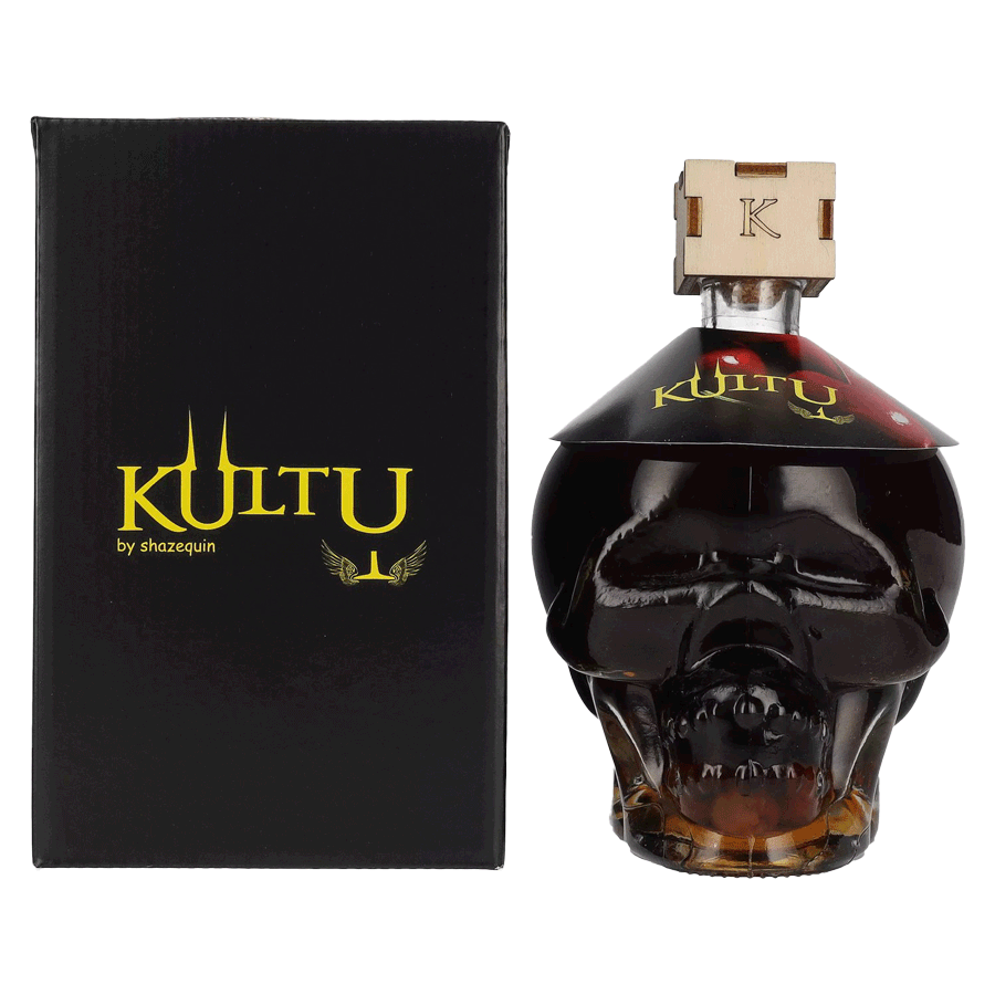 Ginja Kultu Com Fruto