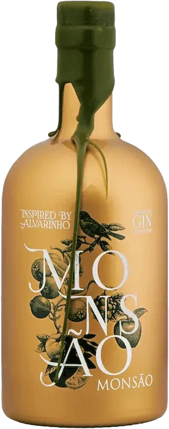 
                  
                    Gin Monsao
                  
                