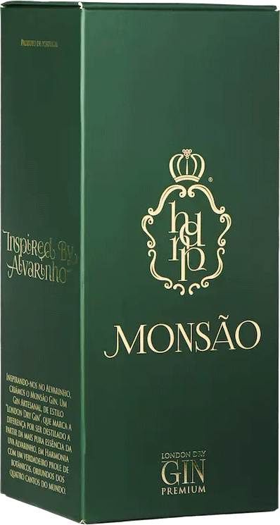 
                  
                    Gin Monsao
                  
                