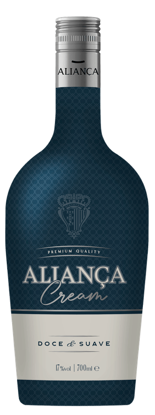 
                  
                    Licor Alianca Cream
                  
                