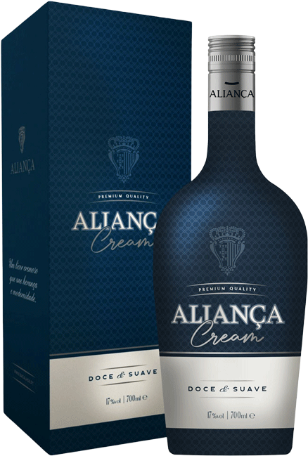 
                  
                    Licor Alianca Cream
                  
                