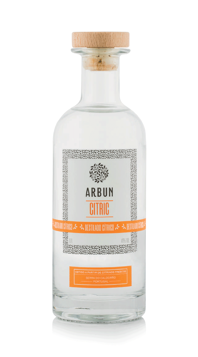 Arbun Citric