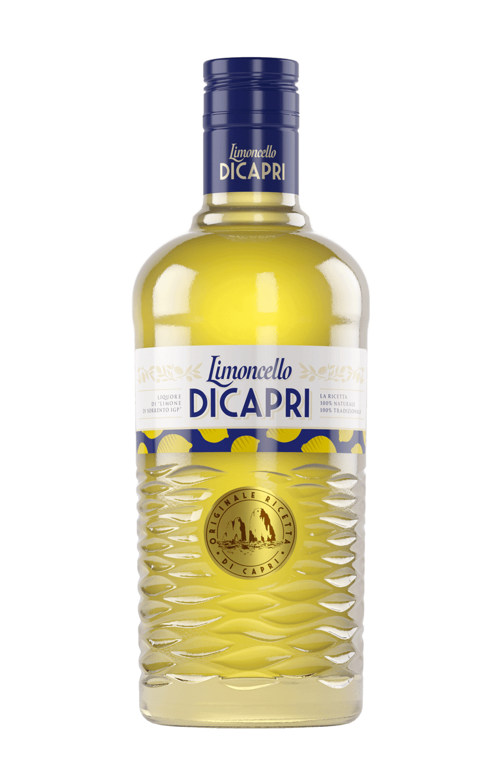 Limoncello Di Capri