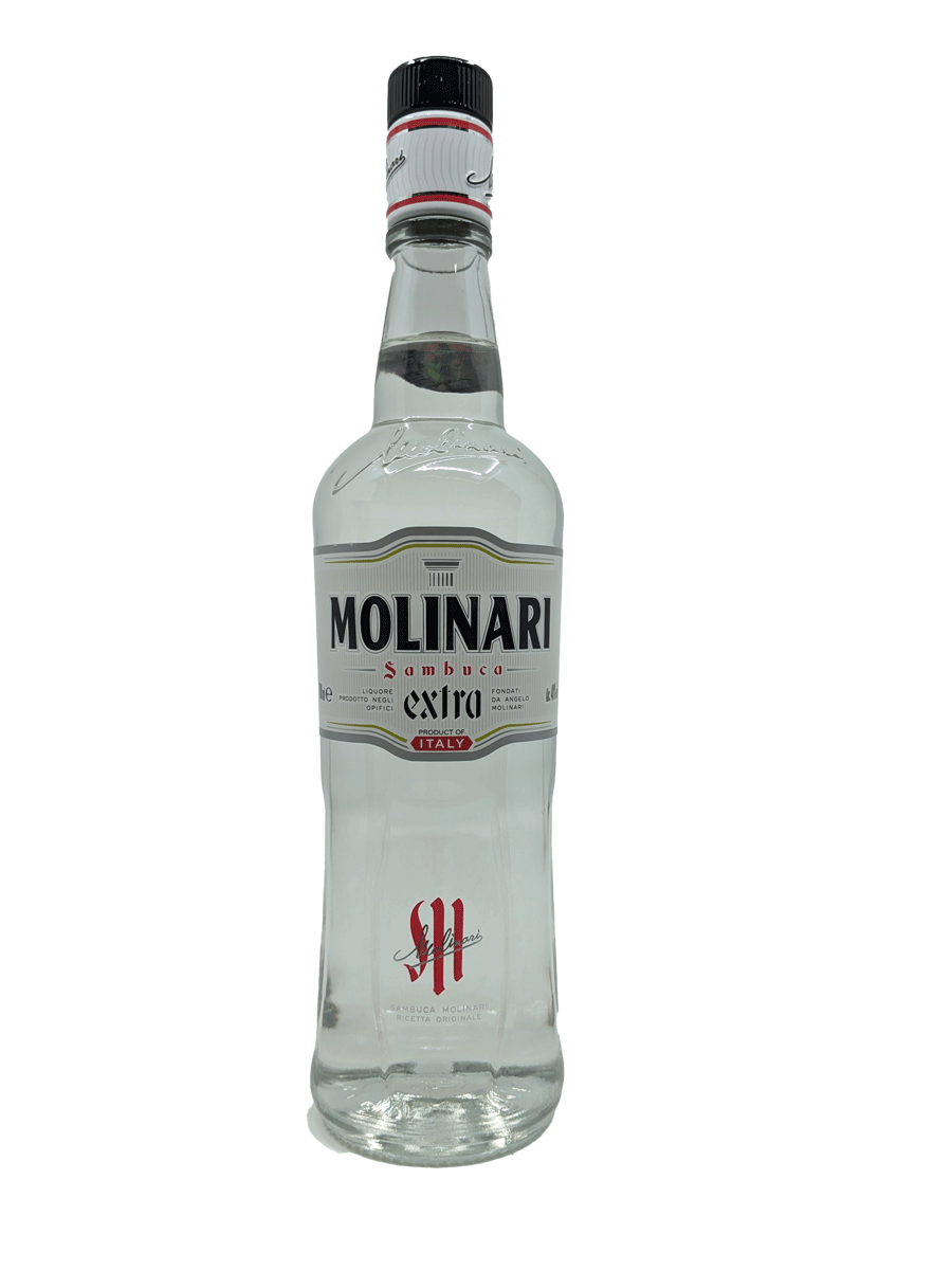 Molinari Sambuca Extra