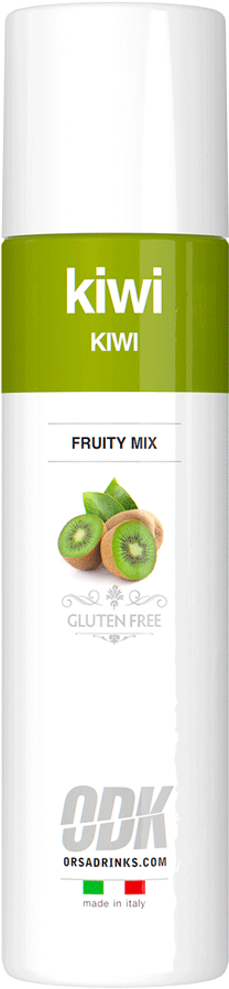 Licor Odk Mix Pure Kiwi