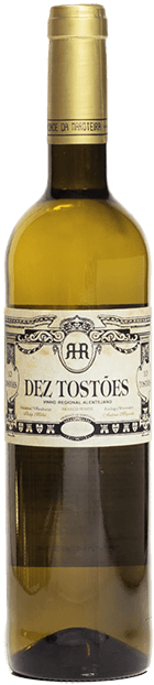 
                  
                    Dez Tostões Branco
                  
                