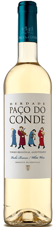 
                  
                    Herdade Paço Do Conde Branco 2022
                  
                