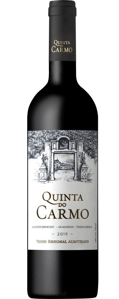 
                  
                    Quinta Do Carmo Tinto 2021
                  
                