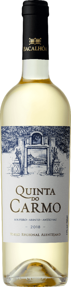 
                  
                    Quinta Do Carmo Blanc 2023
                  
                