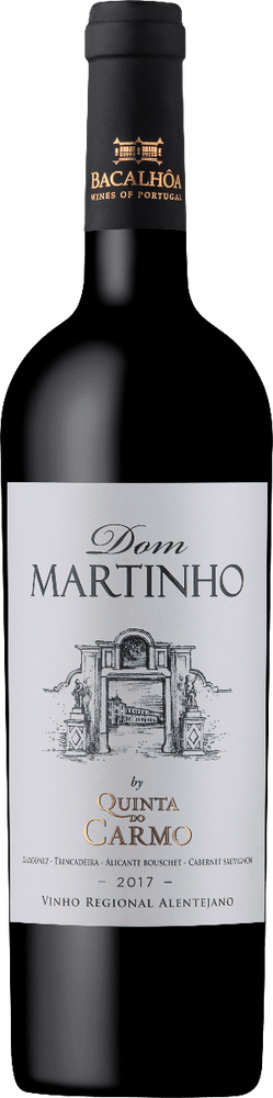 
                  
                    Dom Martinho Tinto
                  
                