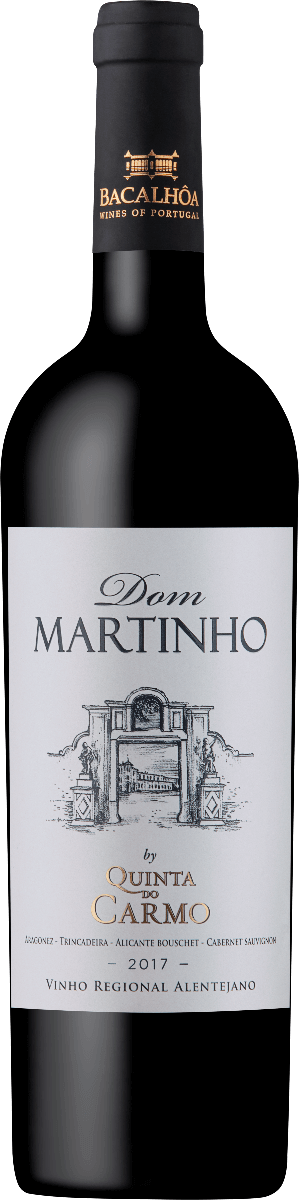 
                  
                    Dom Martinho Tinto
                  
                