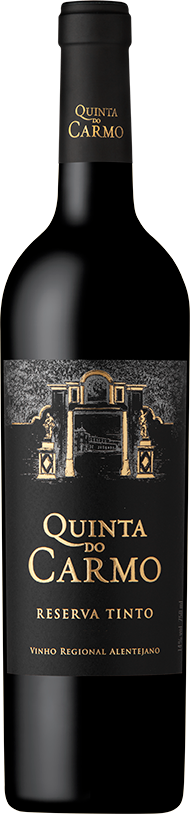 
                  
                    Quinta Do Carmo Reserva Tinto
                  
                