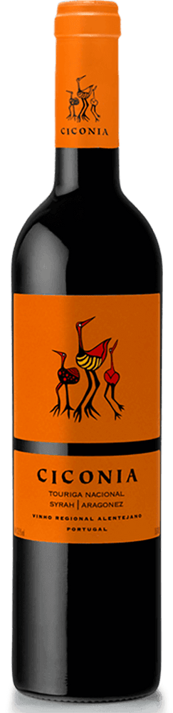 
                  
                    Ciconia Tinto
                  
                