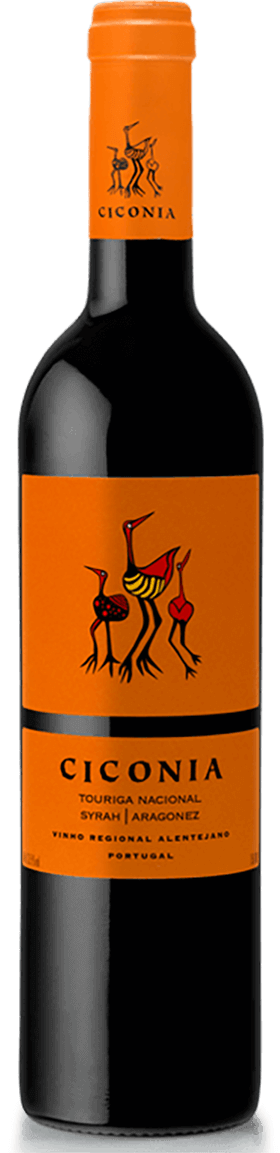 
                  
                    Ciconia Tinto
                  
                