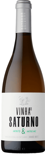 
                  
                    Monte Da Cal Vinha De Saturno White 2018
                  
                