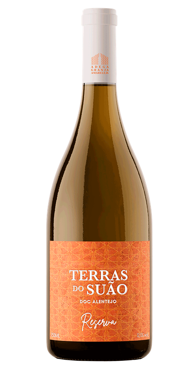 Terras Suao Reserva Branco 2022