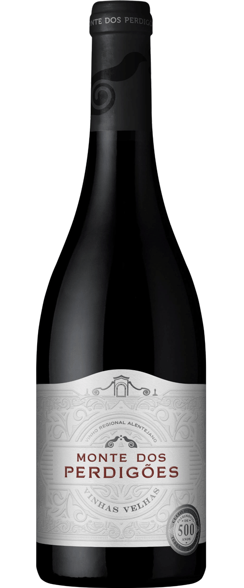 
                  
                    Monte Dos Perdigoes Vinhas Velhas Tinto
                  
                