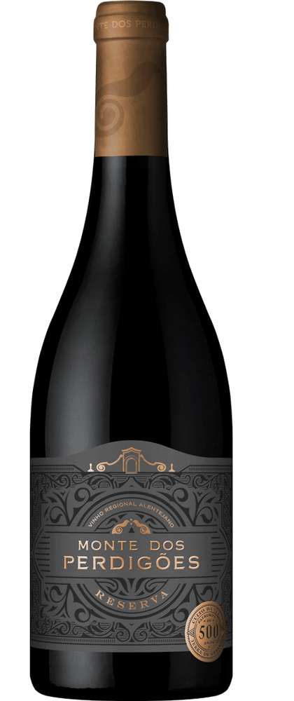 
                  
                    Monte Dos Perdigoes Reserva Tinto
                  
                