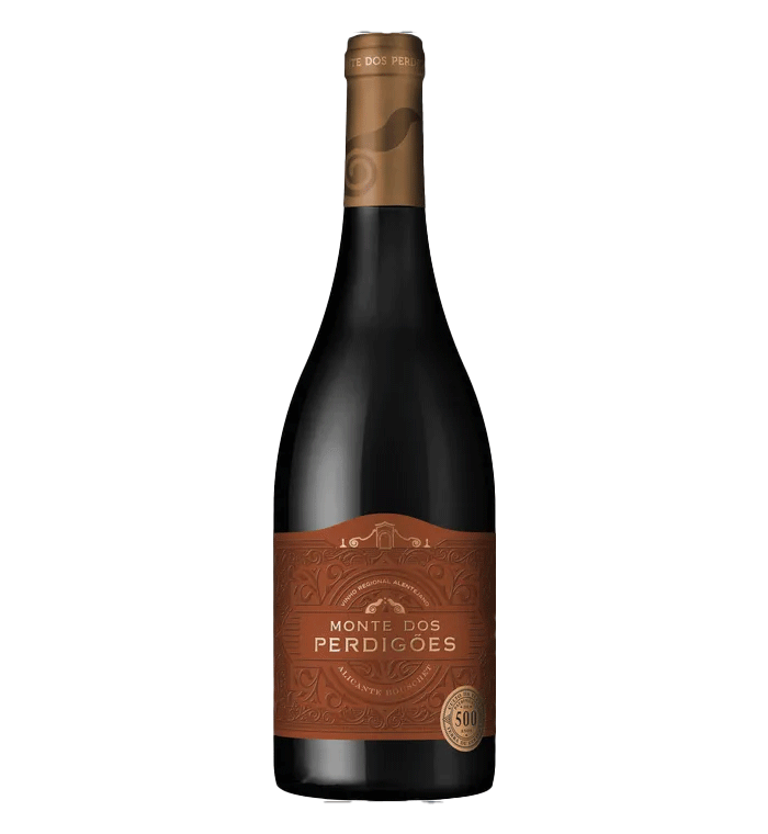 
                  
                    Monte Dos Perdigoes Alicante Bouschet Tinto 2020
                  
                