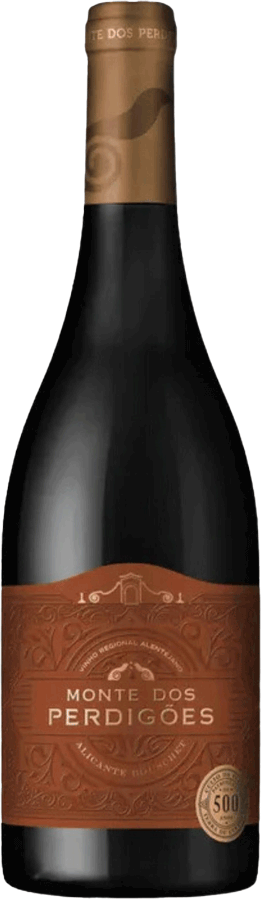 
                  
                    Monte Dos Perdigoes Alicante Bouschet Tinto
                  
                