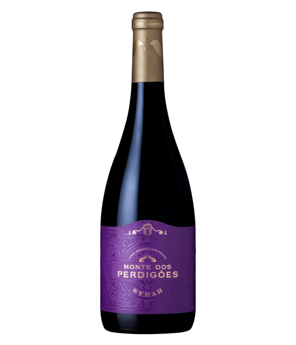 
                  
                    Monte Dos Perdigoes Syrah Tinto
                  
                