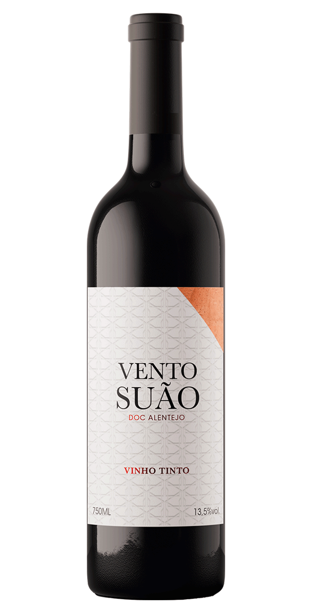 Vento Suao Tinto 2021