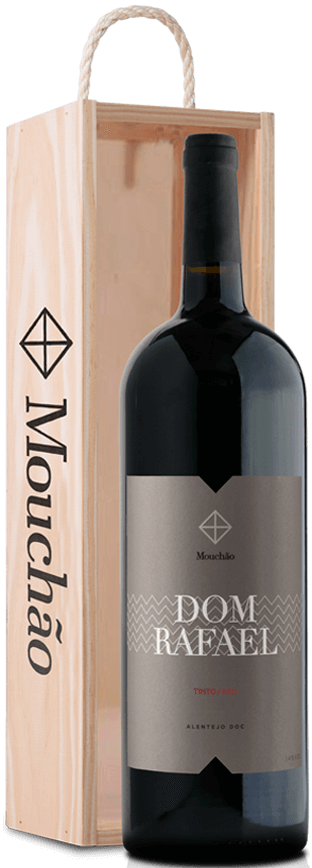 Dom Rafael Tinto Magnum 2020