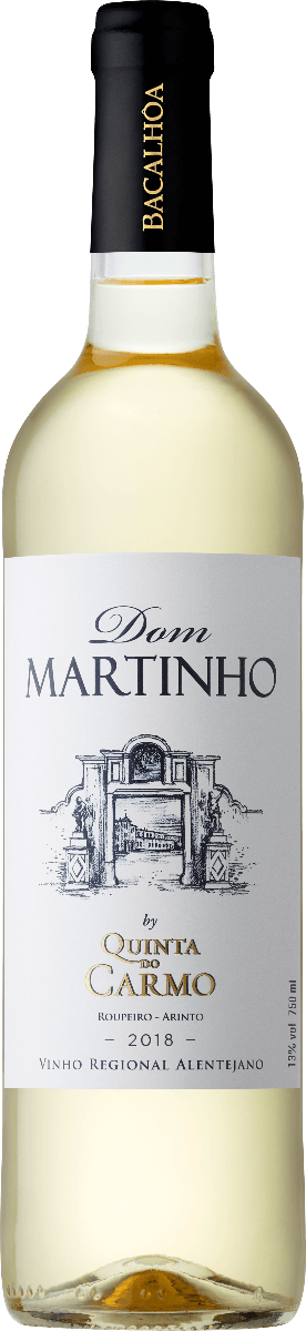 
                  
                    Dom Martinho Branco
                  
                