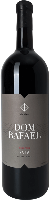 
                  
                    Dom Rafael Tinto 3litros
                  
                