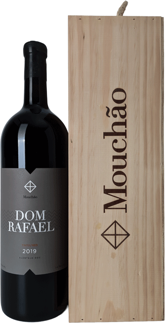 
                  
                    Dom Rafael Tinto 3litros
                  
                