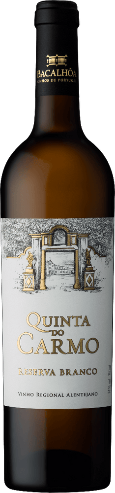 
                  
                    Quinta Do Carmo Reserva White 2021
                  
                