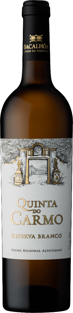 
                  
                    Quinta Do Carmo Reserva Blanco 2021
                  
                