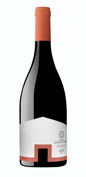 
                  
                    Herdade Aldeia De Cima Reserva Tinto
                  
                