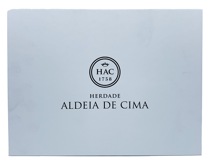 
                  
                    Herdade Aldeia De Cima Reserva Tinto
                  
                