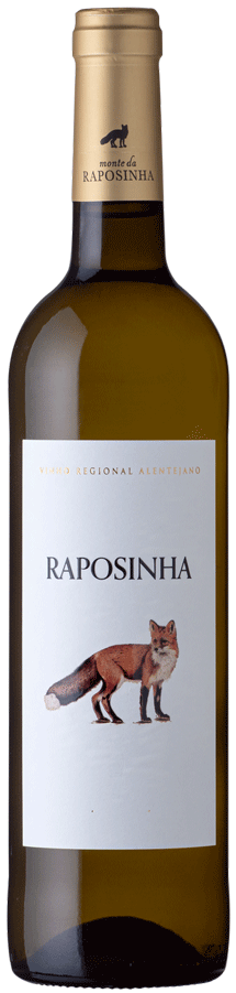 Raposinha Branco