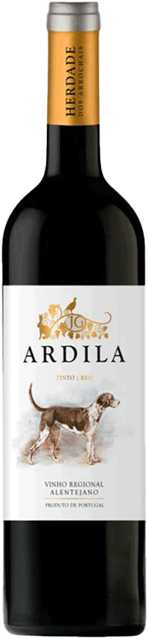 
                  
                    Ardila Tinto
                  
                